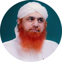 Haji Imran Attari