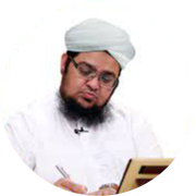 Mufti Qasim Attari